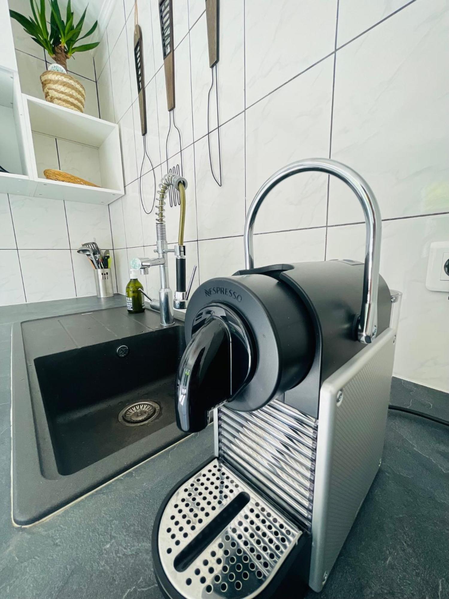 Maison Time Break Jacuzzi - 4 Etoiles Thonon-les-Bains Exterior foto